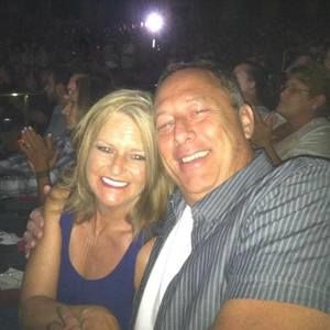 Meet your Posher, Theresa